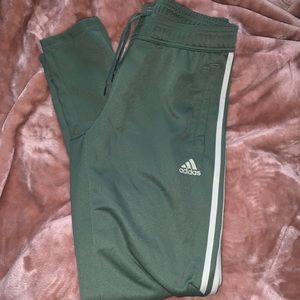 Adidas sweatpants